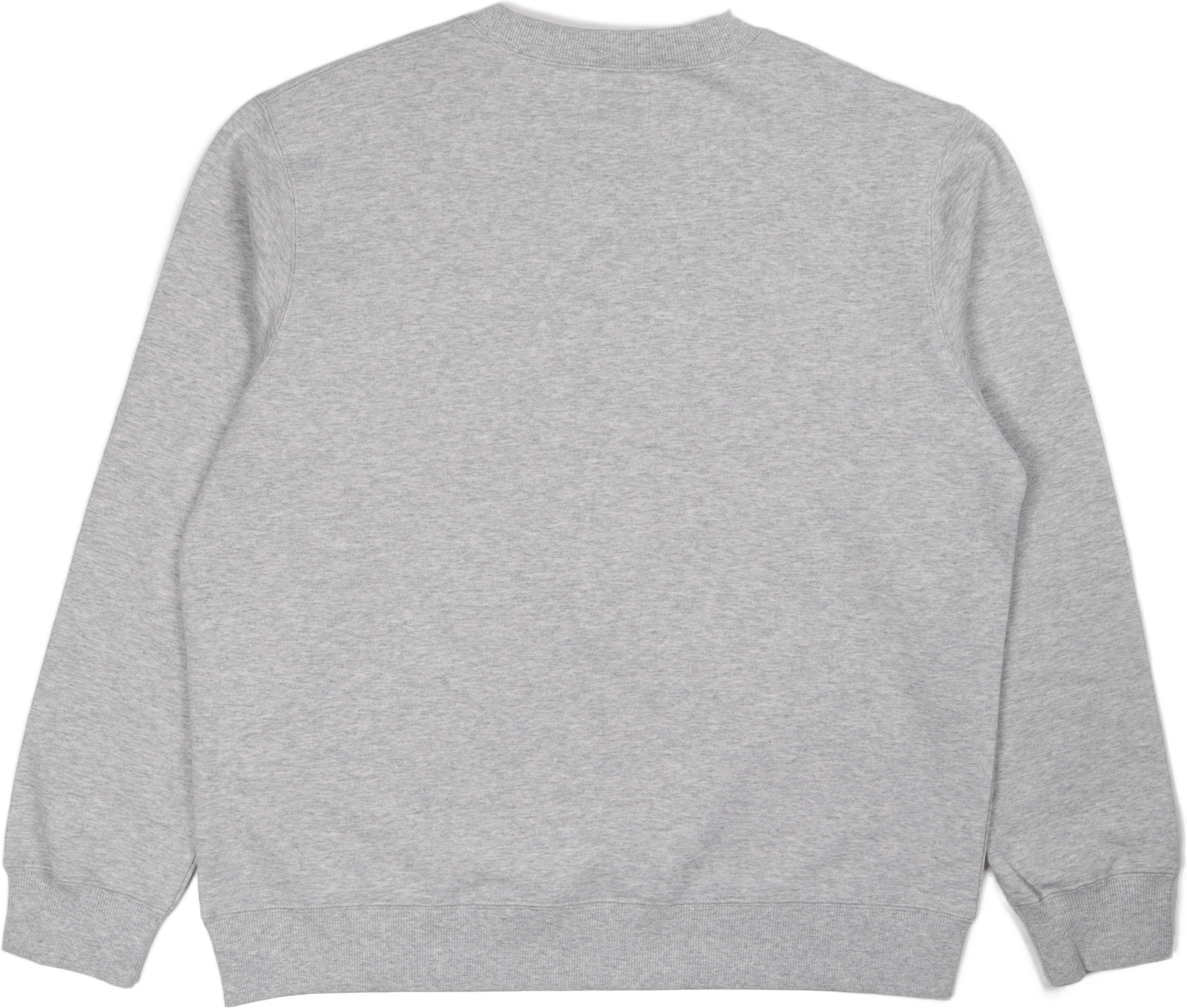 Take A Hike Sweatshirt Ash Heather - Bild 4