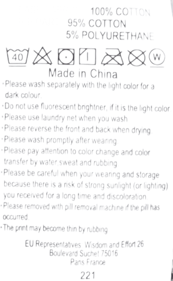 Take A Hike Sweatshirt Ash Heather - Bild 5