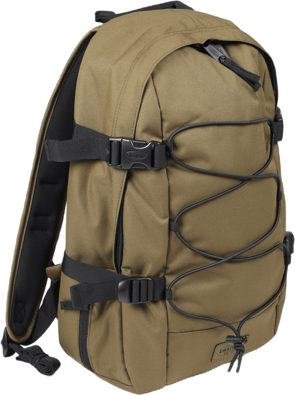 Borys Cs Mono Army, Unisex, Vybavenie, Doplnky, Béžová, ONESIZE