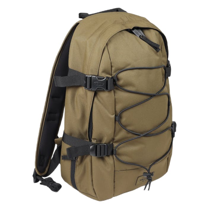 Borys Cs Mono Army, Unisex, Vybavenie, Doplnky, Béžová, ONESIZE