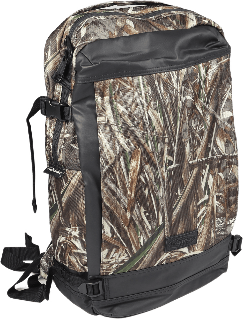 Tecum M Realtree Camo