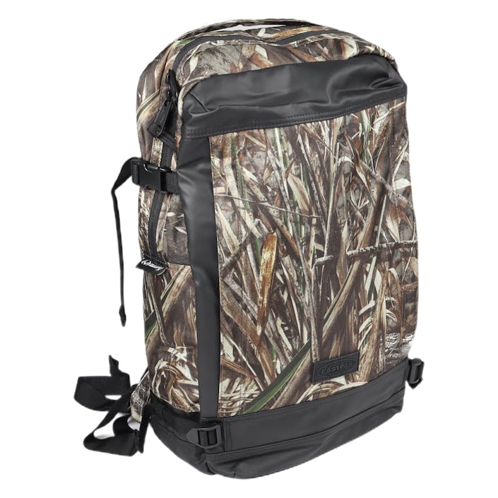 Tecum M Realtree Camo, Unisex, Apparatuur, Accessoires, Multi kleur, ONESIZE