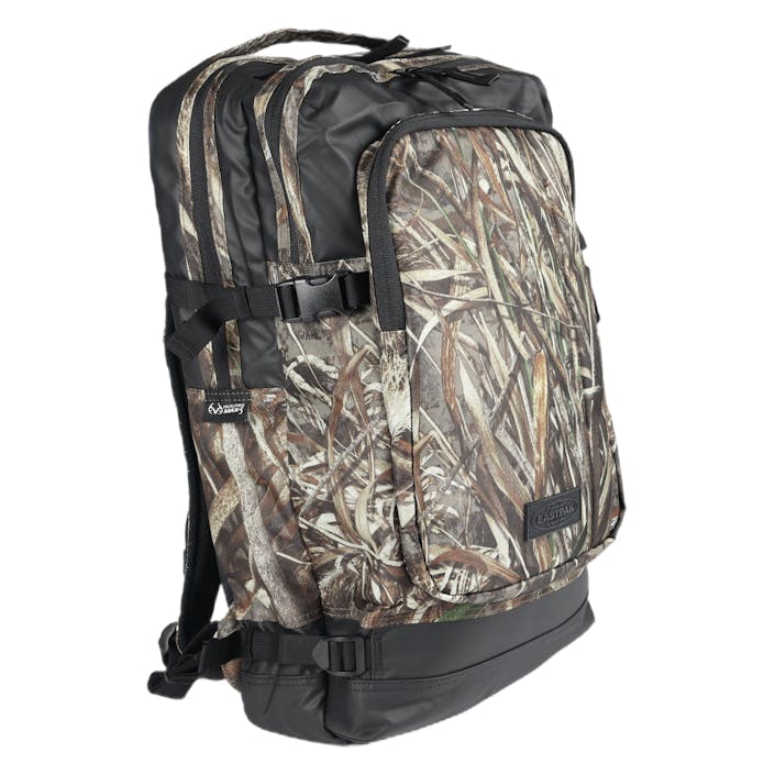 Tecum L Realtree Camo, Unisex, Ausrüstung, Zubehör, Schwarz, ONESIZE