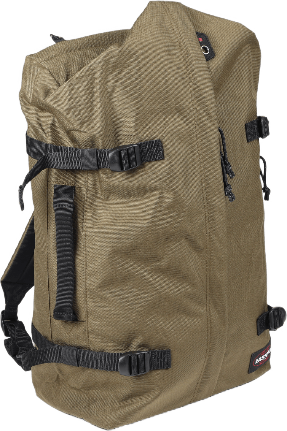 Duffpack Army Olive, Unisex, Ekwipunek, torby i plecaki, Zielony, ONESIZE