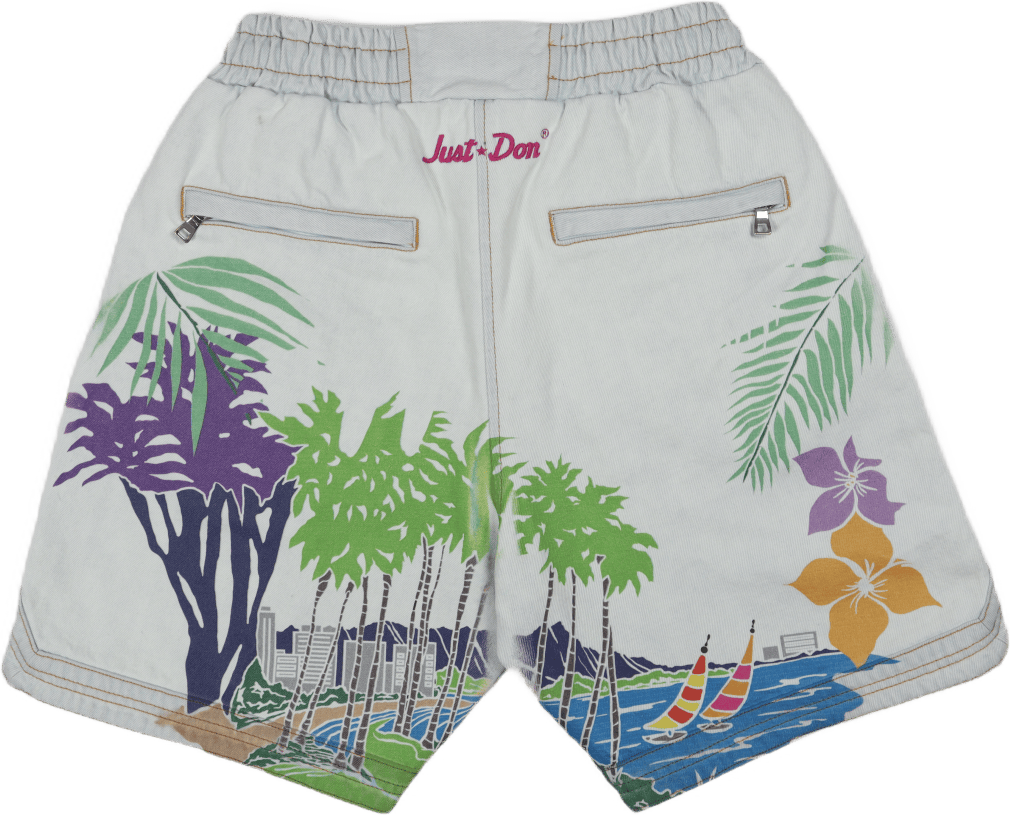 Short Uomo /men`s Short 80 - Bild 3