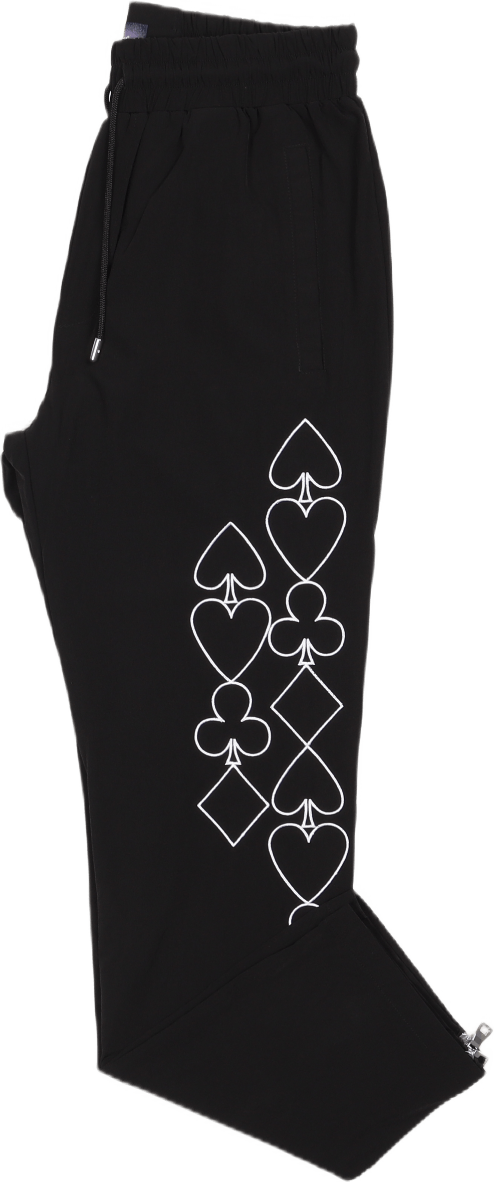 Pantalone Uomo/men`s Sweatpant 99 - Bild 5
