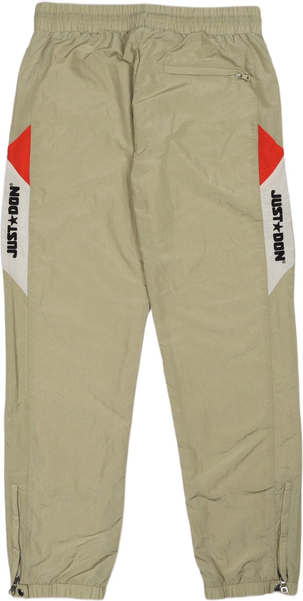 Pantalone Uomo/tranksuit Pants 21 - Bild 3