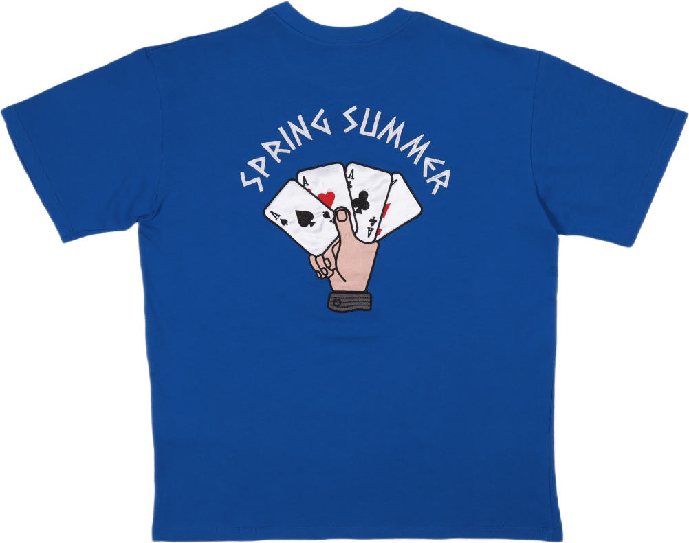 T-shirt Uomo/men`s T-shirt 85 - Bild 3