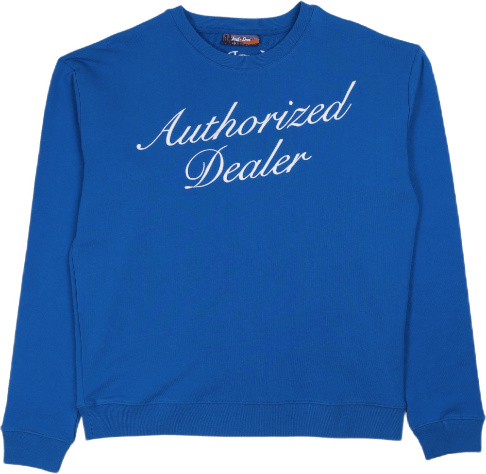 Felpa Girocollo Uomo/men`s Cre 85