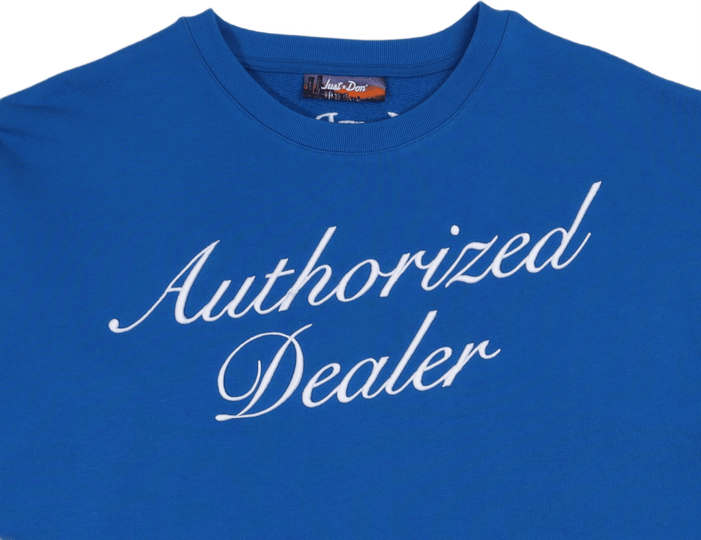 Felpa Girocollo Uomo/men`s Cre 85 - Bild 2