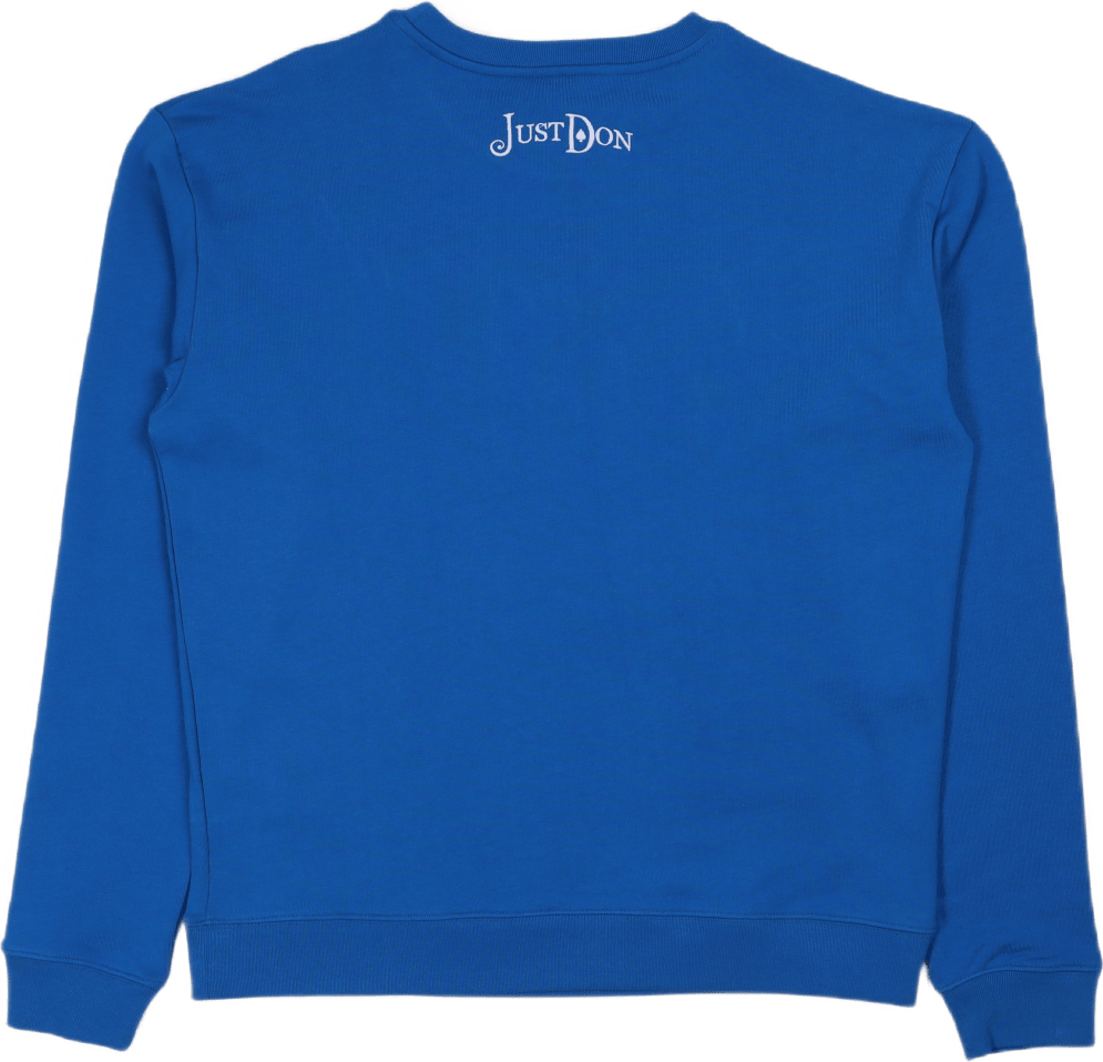 Felpa Girocollo Uomo/men`s Cre 85 - Bild 3