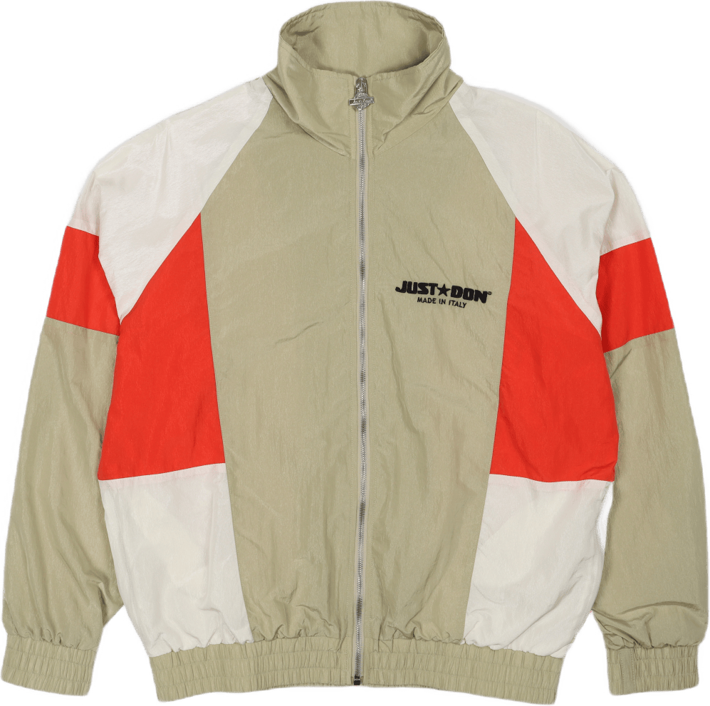 Giubbino Uomo/tranksuit Jacket 21