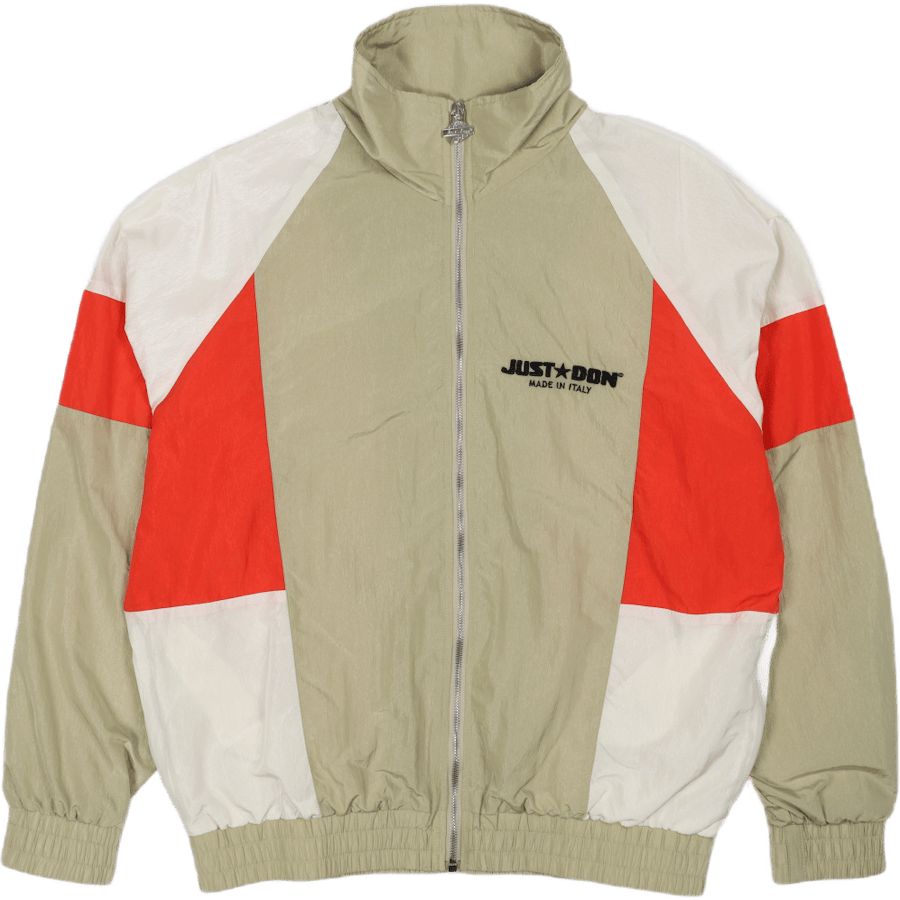 Giubbino Uomo/tranksuit Jacket 21