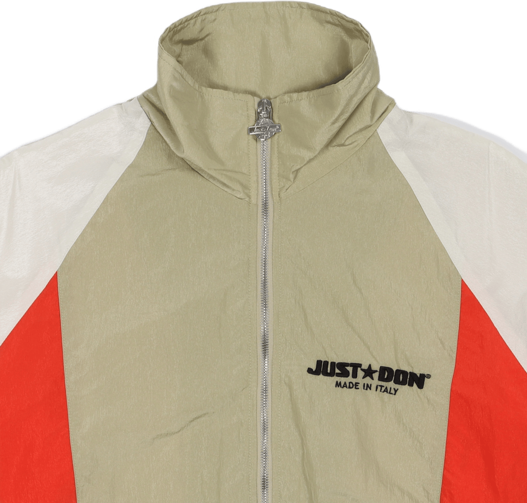 Giubbino Uomo/tranksuit Jacket 21 - Bild 2