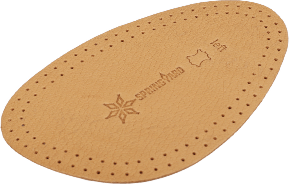 Leather Fronttherapy Natural, Unisex, Zařízení, Péče o boty, Bílý, 37-38