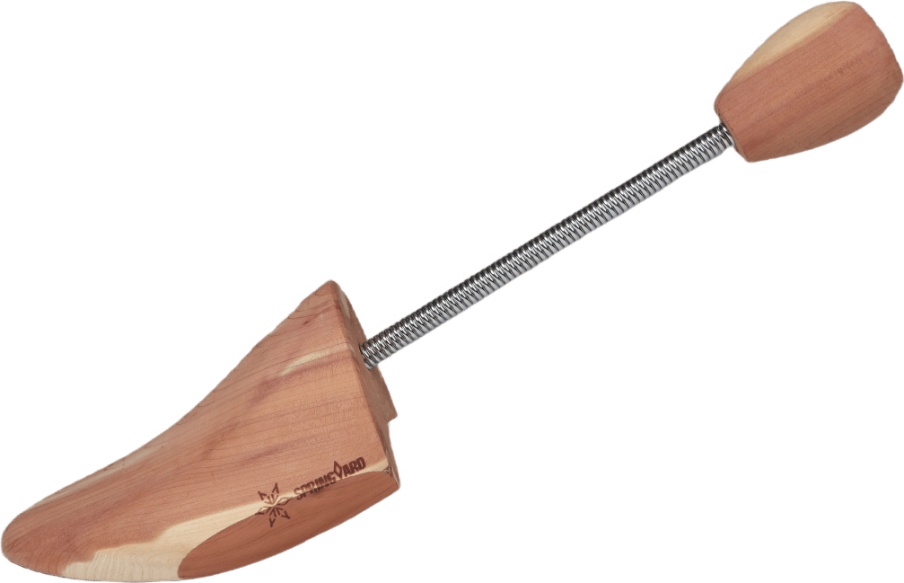 Shoe Treespring, Unisex, Ausrüstung, Schuhpflege, Braun, EU 38/39