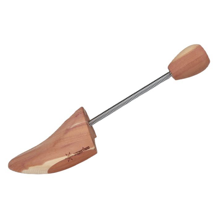 Shoe Treespring, Unisex, Equipment, Shoe care, Brown, EU 44/45