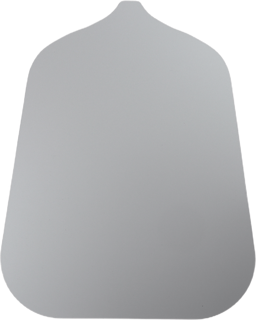 Stand Up High Silver, Unisex, Equipment, Shoe care, White, ONESIZE