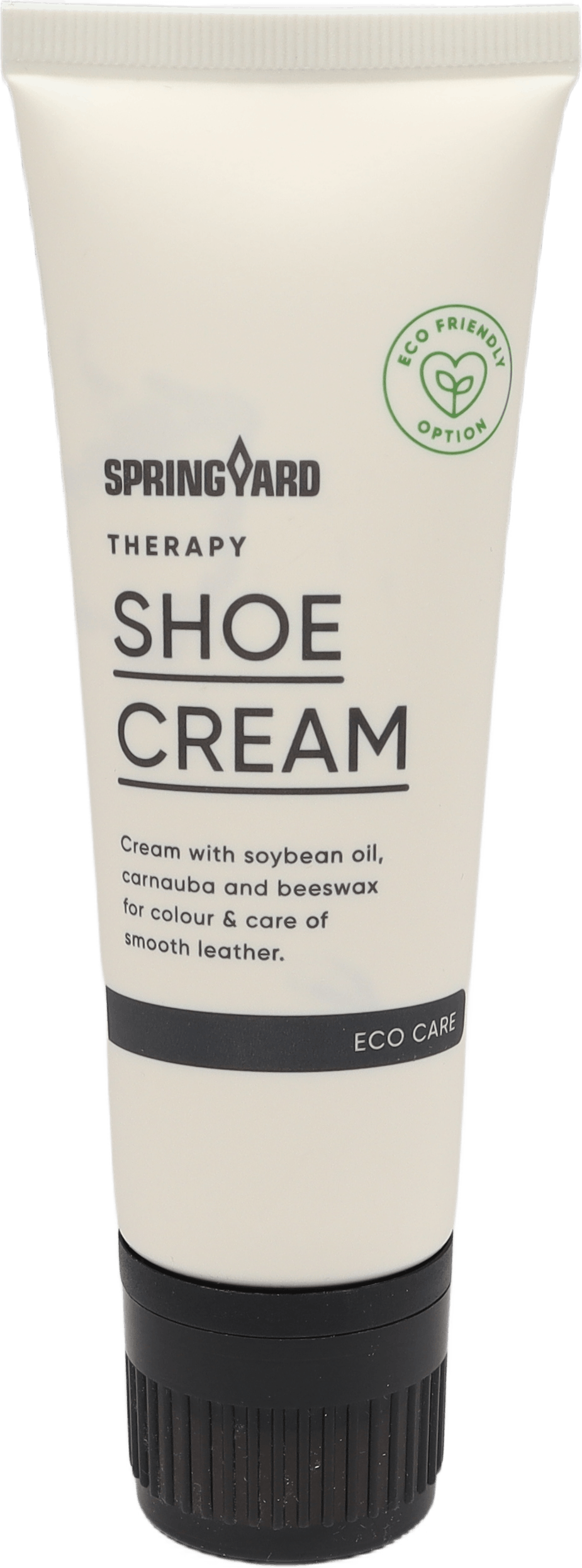 Shoe Cream 75ml White, Unisex, Ausrüstung, Schuhpflege, Weiß, ONESIZE