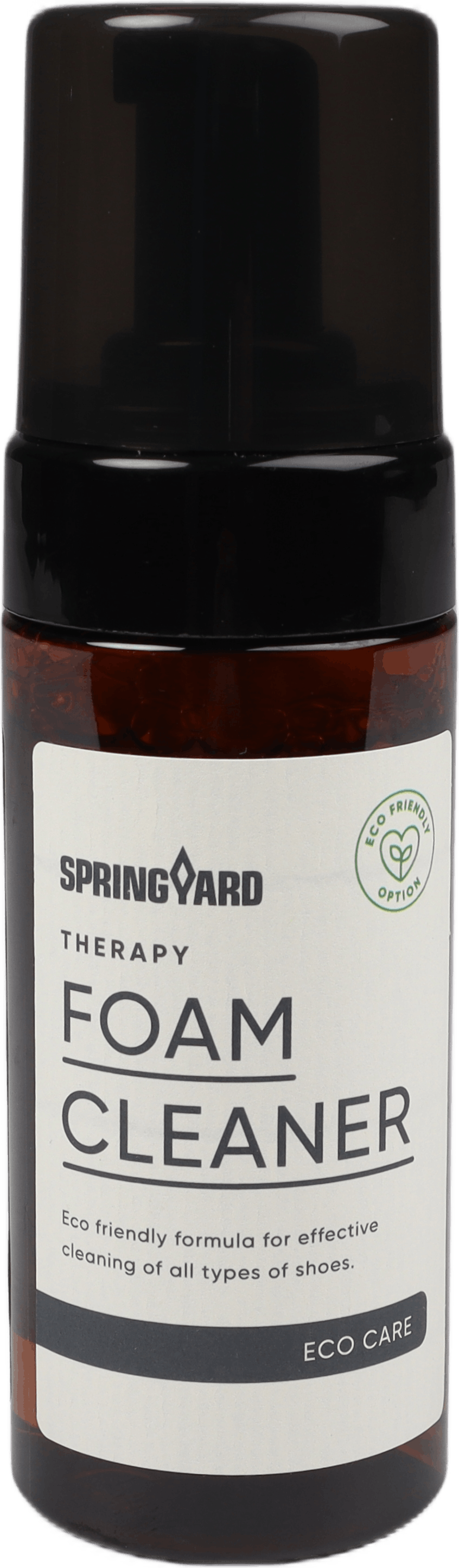 Foam Cleaner 120ml Neutral, Unisex, Attrezzature, Cura delle scarpe, Marrone, ONESIZE