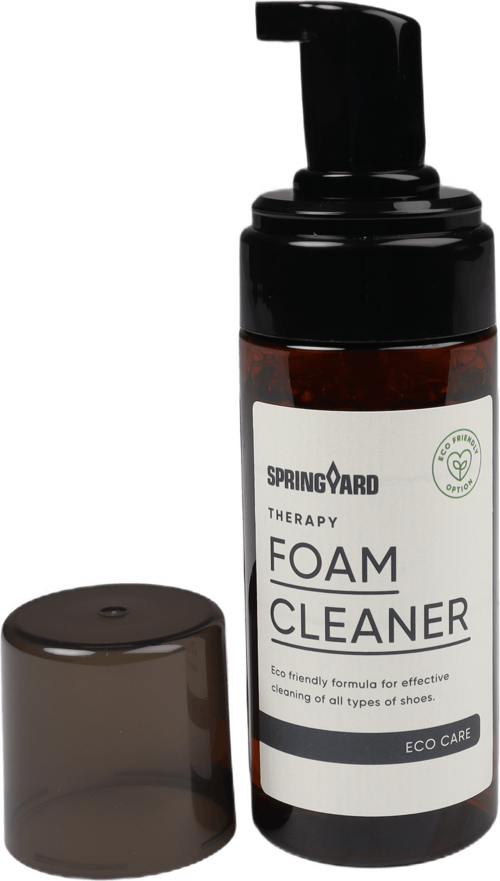 Foam Cleaner 120ml Neutral
