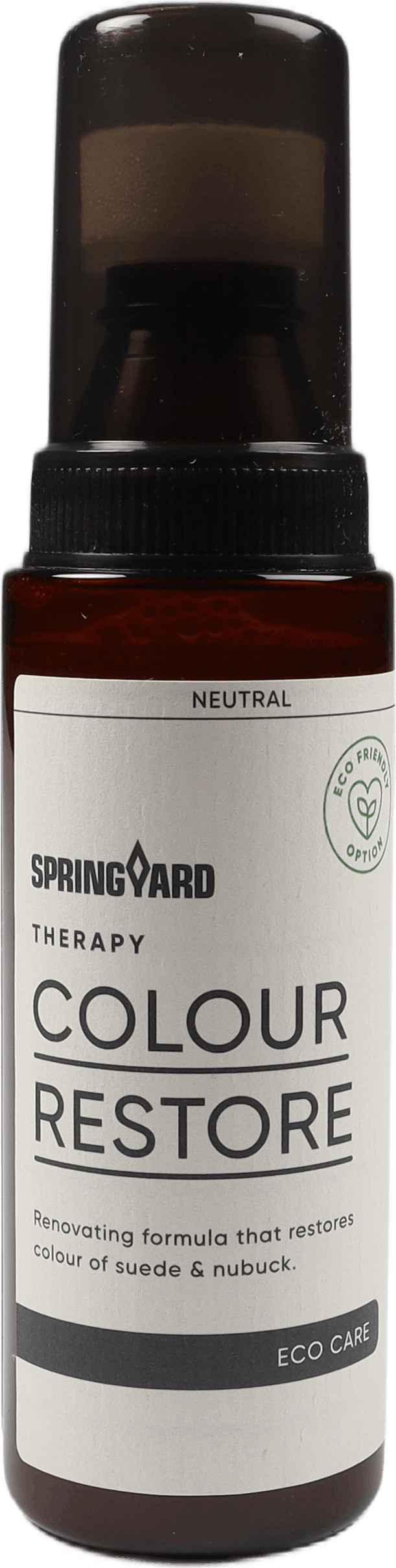 Colour Restore 100ml Neutral, Unisex, Ausrüstung, Schuhpflege, ONESIZE