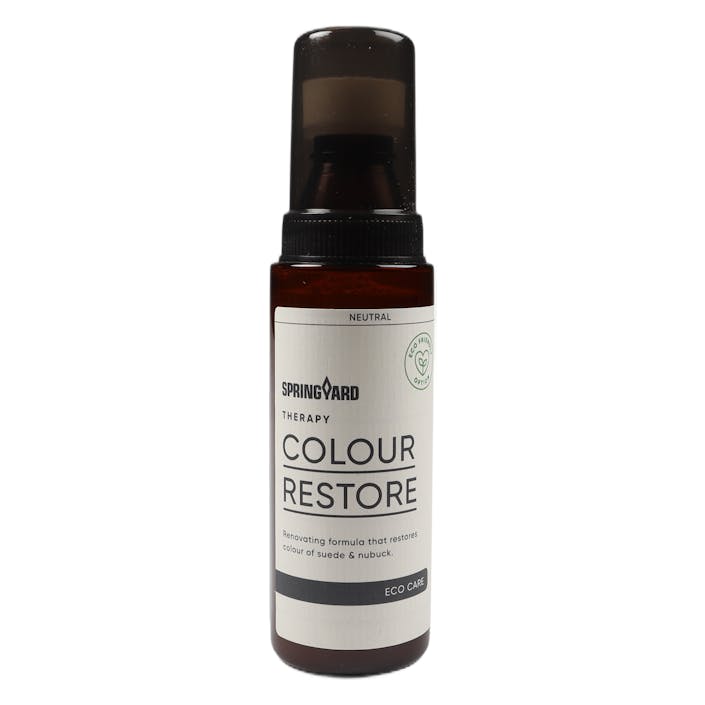 Colour Restore 100ml Neutral, Unisex, Ausrüstung, Schuhpflege, ONESIZE