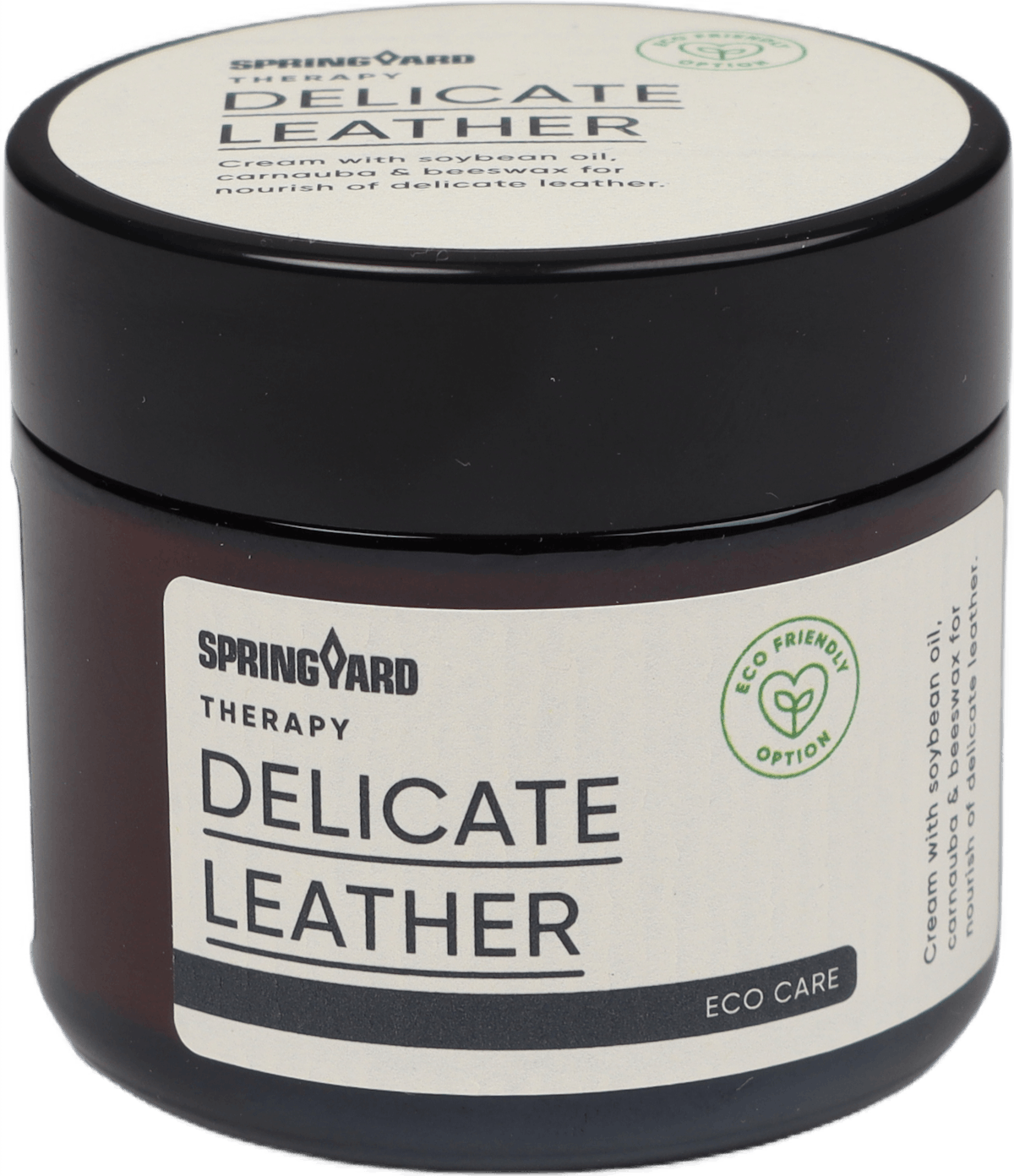 Delicate Leather 60ml Neutral