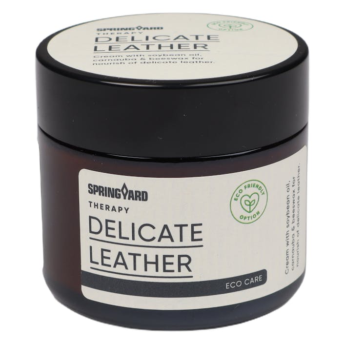 Delicate Leather 60ml Neutral, Unisex, Equipment, Shoe care, ONESIZE
