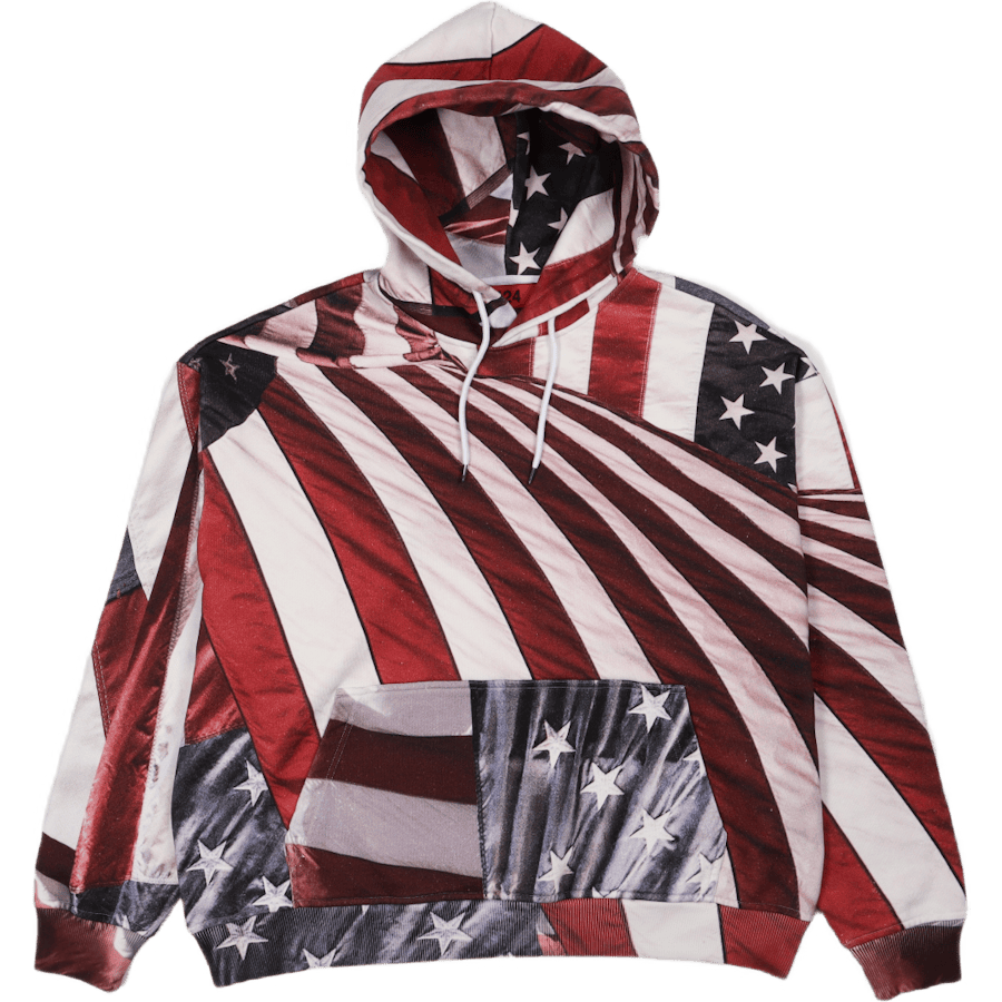Felpa/hoodie 18