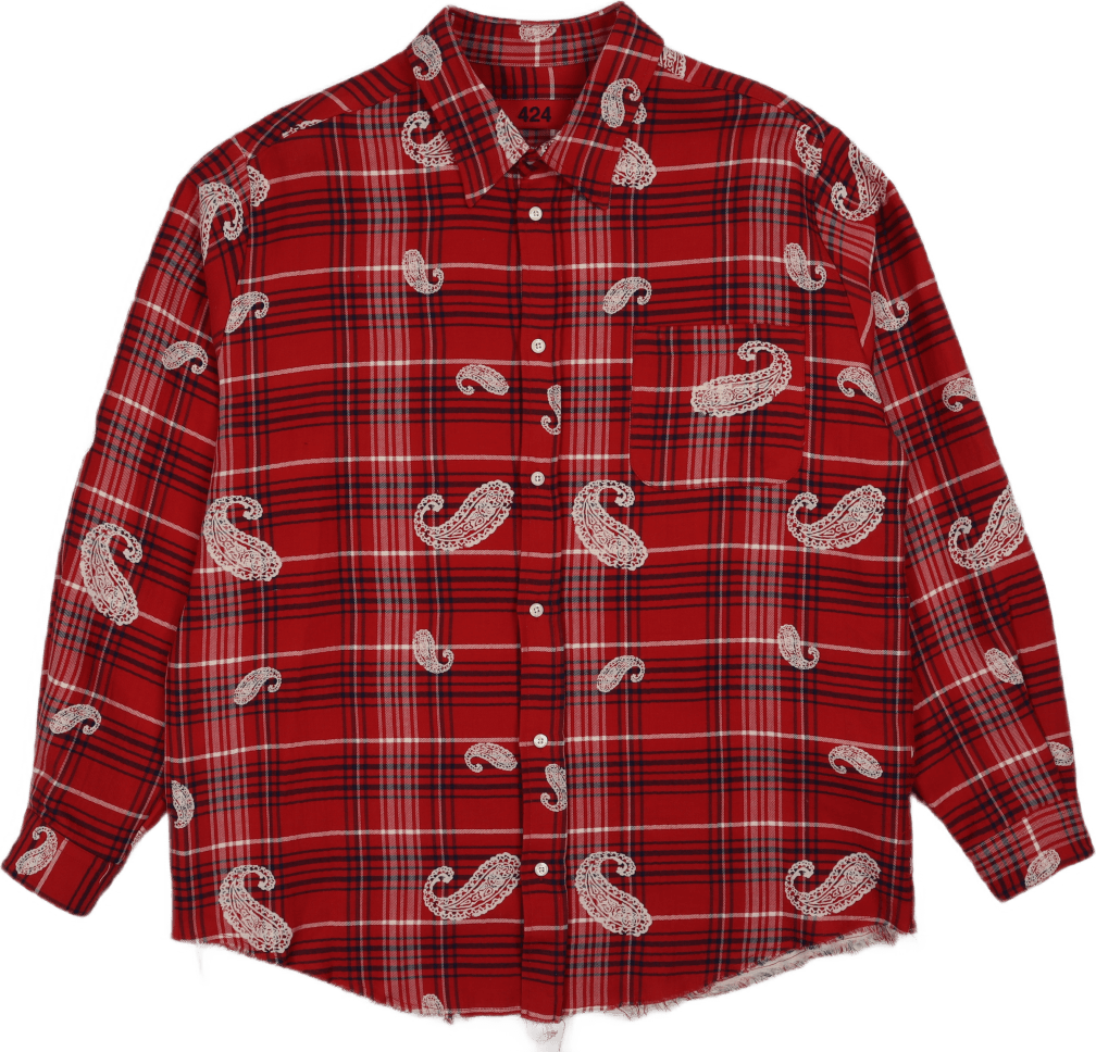 Camicia Uomo/men`s Shirt 18