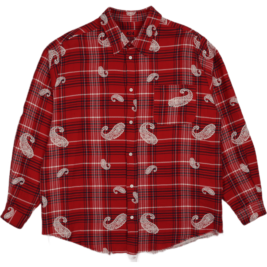 Camicia Uomo/men`s Shirt 18