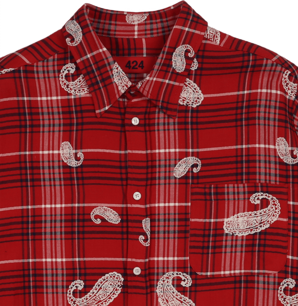 Camicia Uomo/men`s Shirt 18 - Bild 2