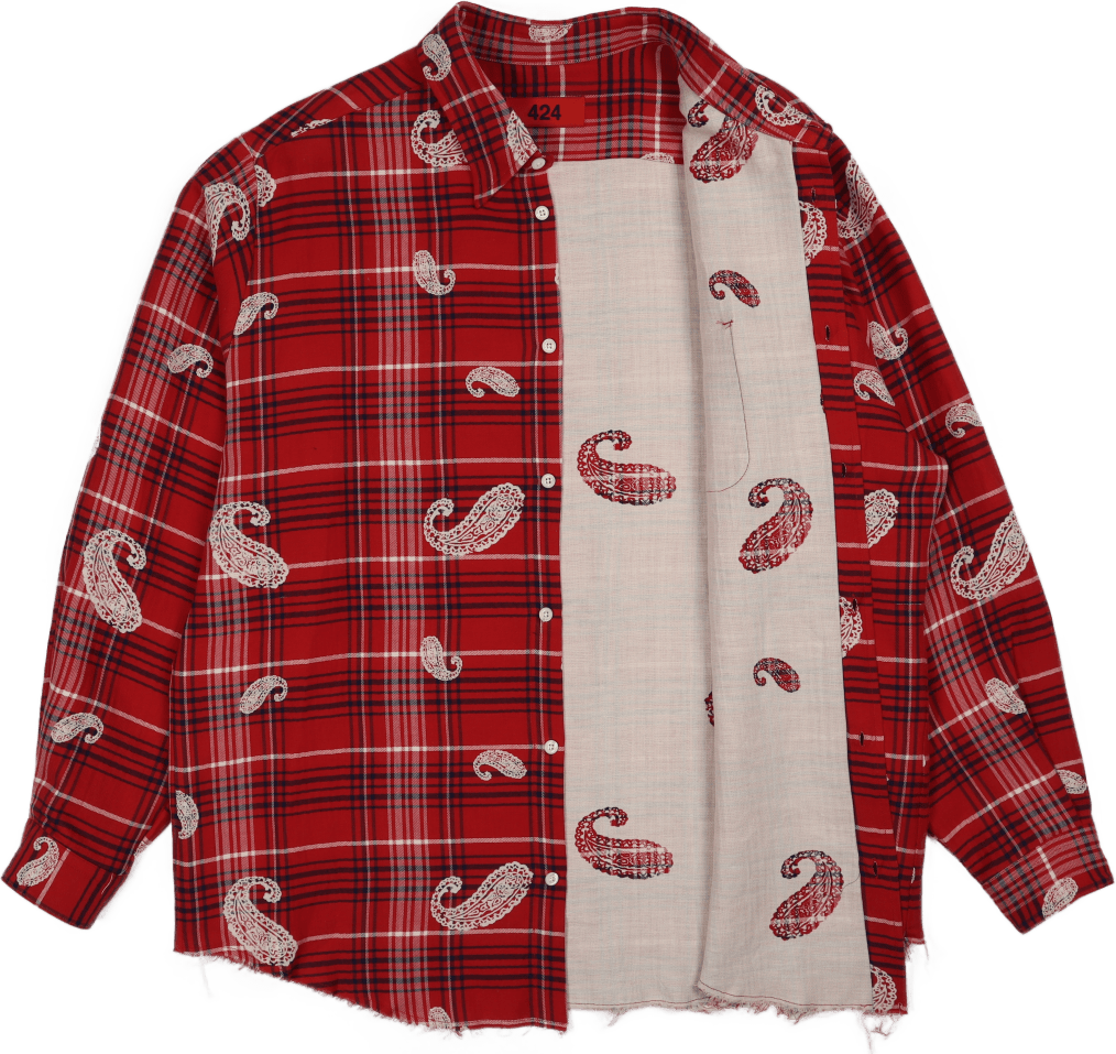 Camicia Uomo/men`s Shirt 18 - Bild 4