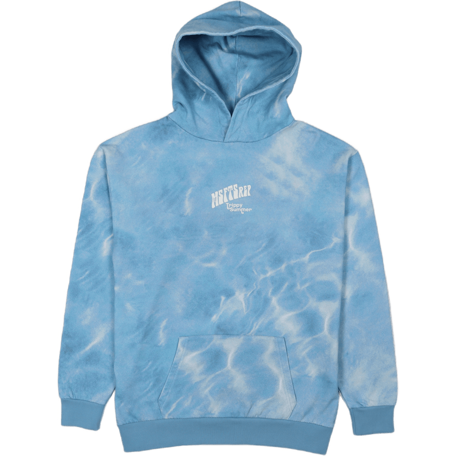 Hoodie Wetsuit Print Regular F 80