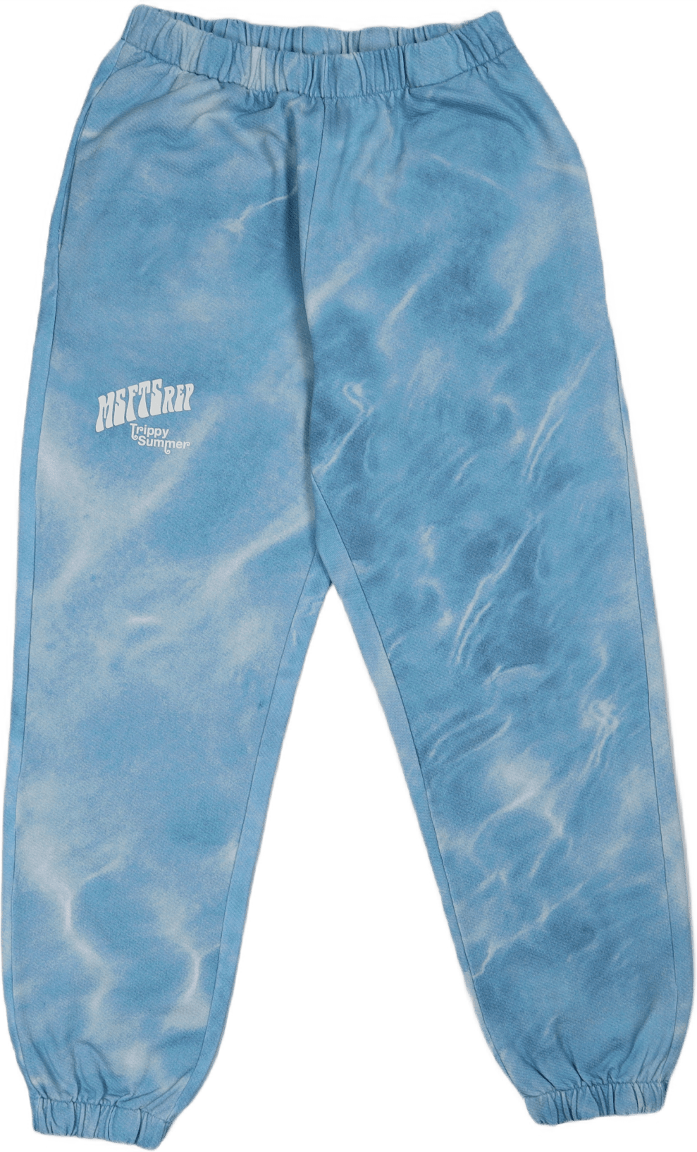 Sweatpants Wetsuit Print 80