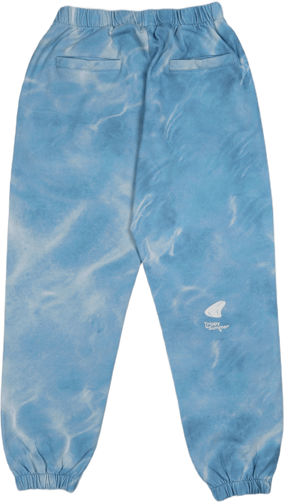 Sweatpants Wetsuit Print 80 - Bild 3