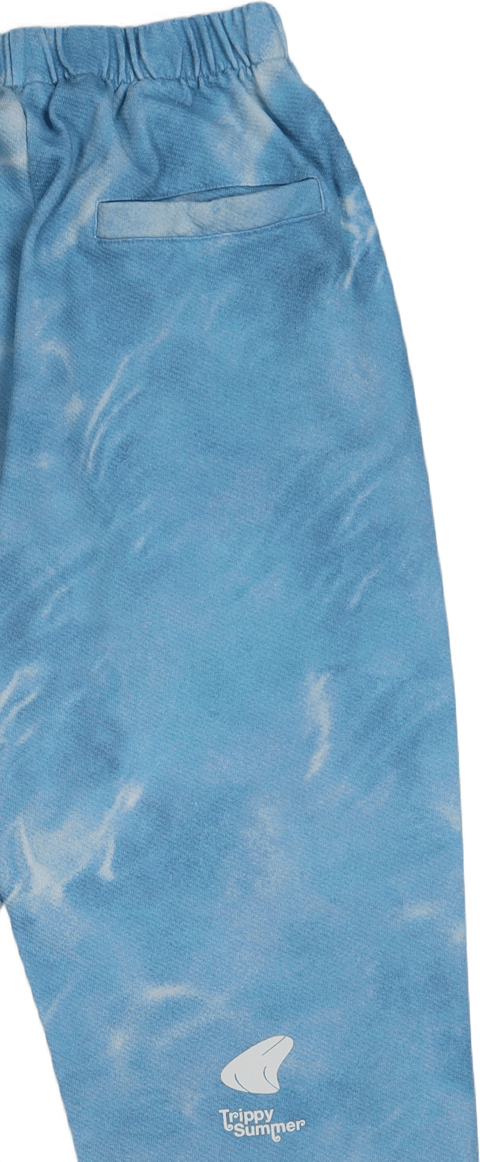 Sweatpants Wetsuit Print 80 - Bild 4