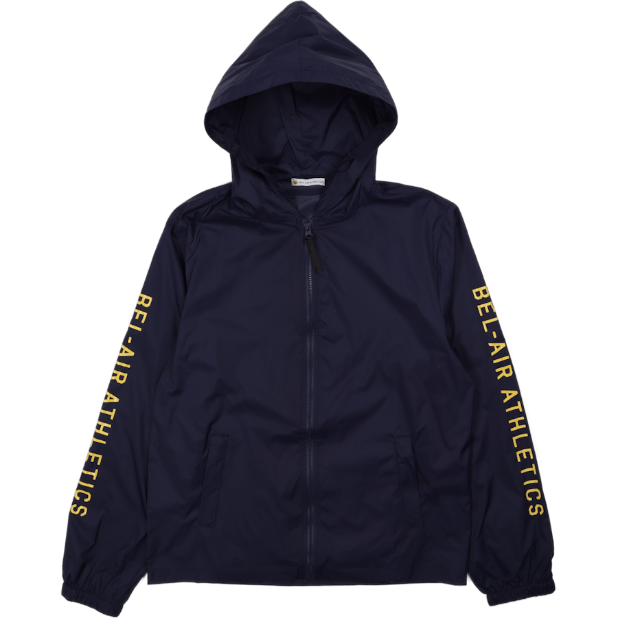 Academy Nylon/lightweight Jack 89