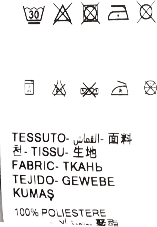 Academy Nylon/lightweight Jack 89 - Bild 6