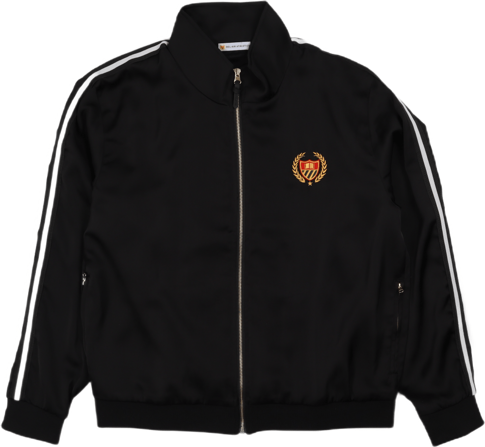 Academy Tracksuit Emb.crest 99