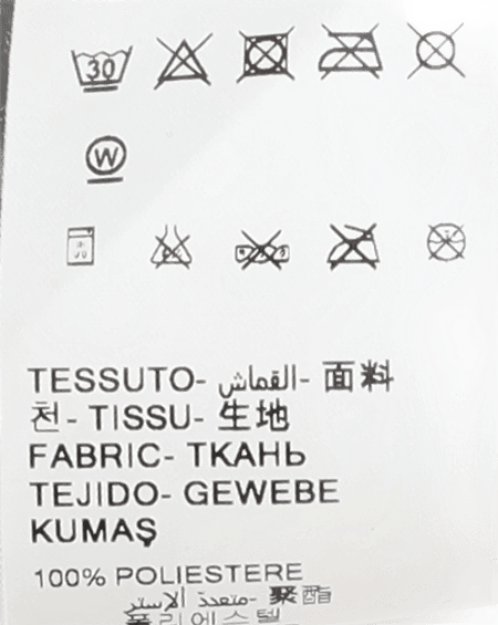 Academy Tracksuit Emb.crest 99 - Bild 6