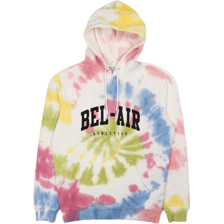 College Regular Hoodie Pastel 0