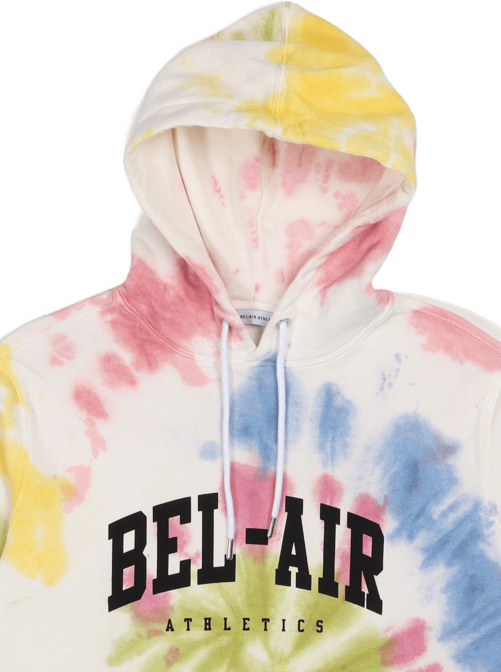 College Regular Hoodie Pastel 0 - Bild 2