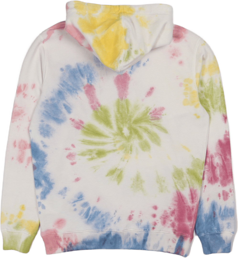 College Regular Hoodie Pastel 0 - Bild 4