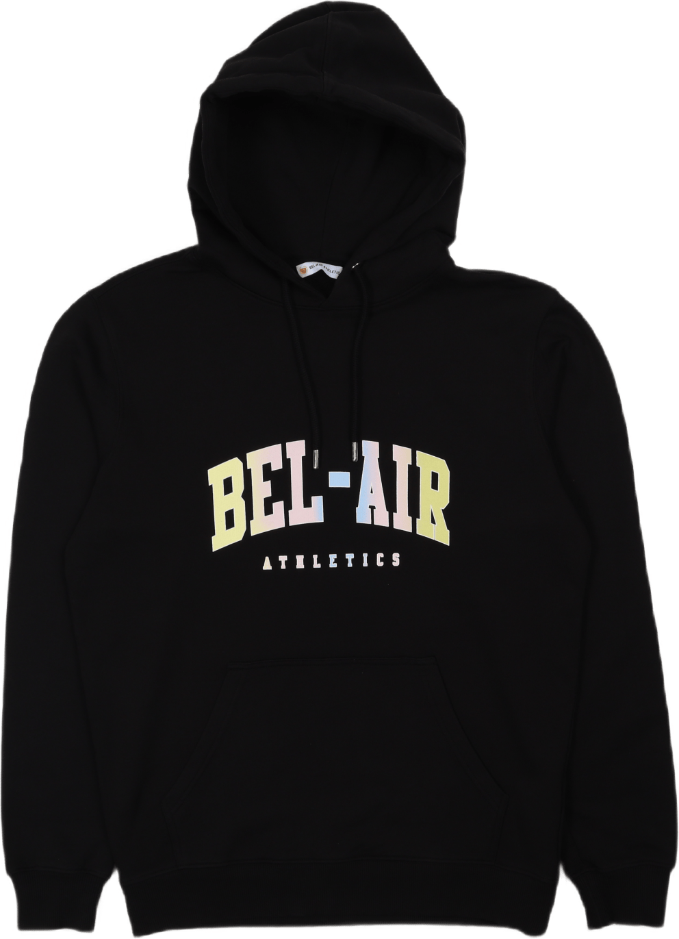 College Regular Hoodie Pastel 99