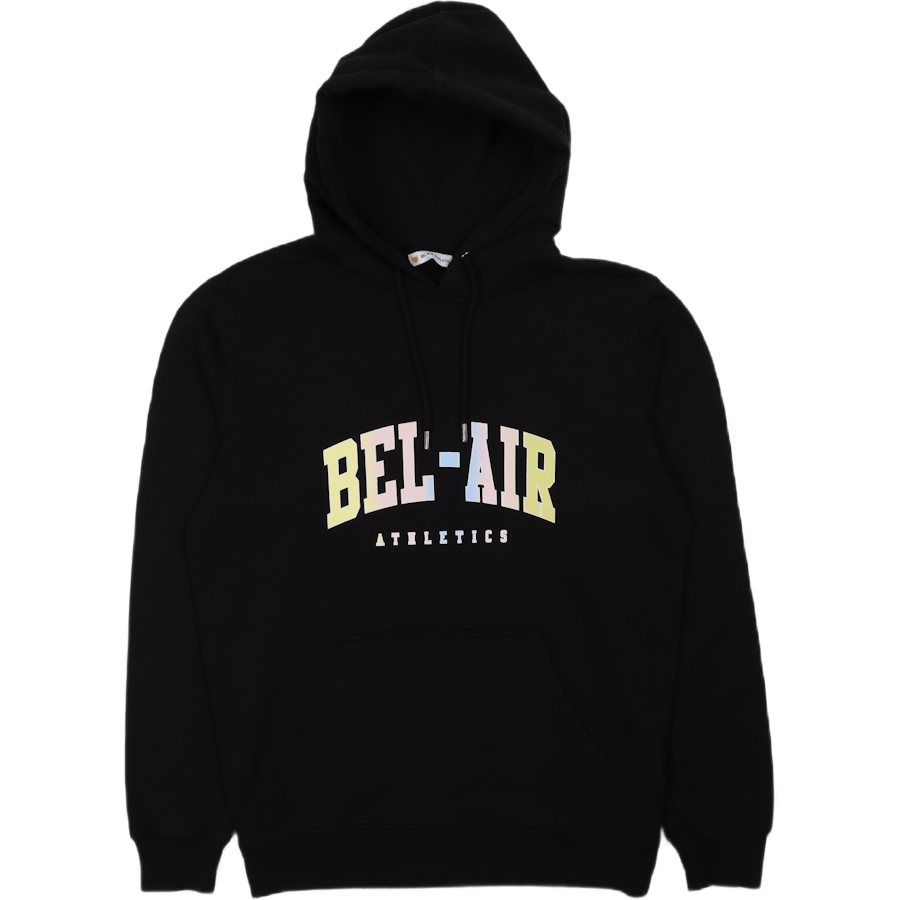 College Regular Hoodie Pastel 99