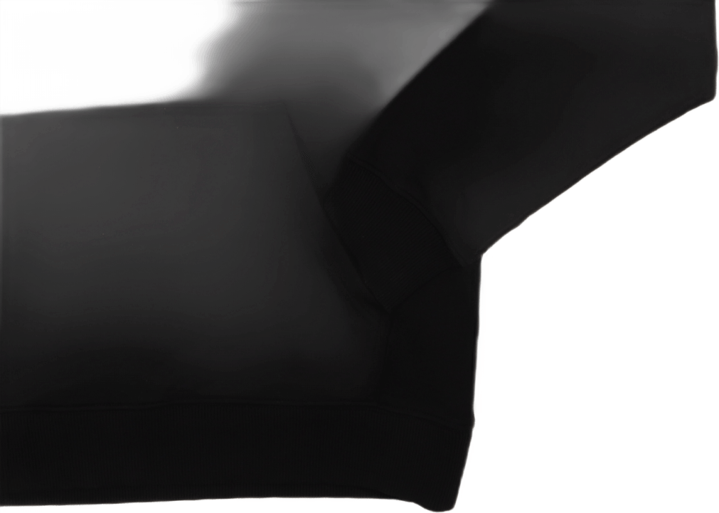 College Regular Hoodie Pastel 99 - Bild 3