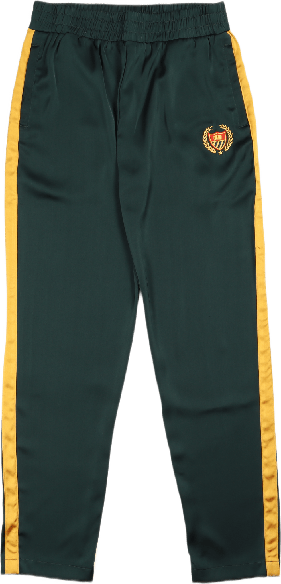 Academy Tracksuit Emb.crest 40