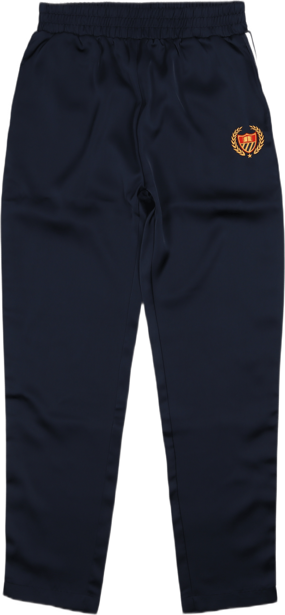 Academy Tracksuit Emb.crest 89